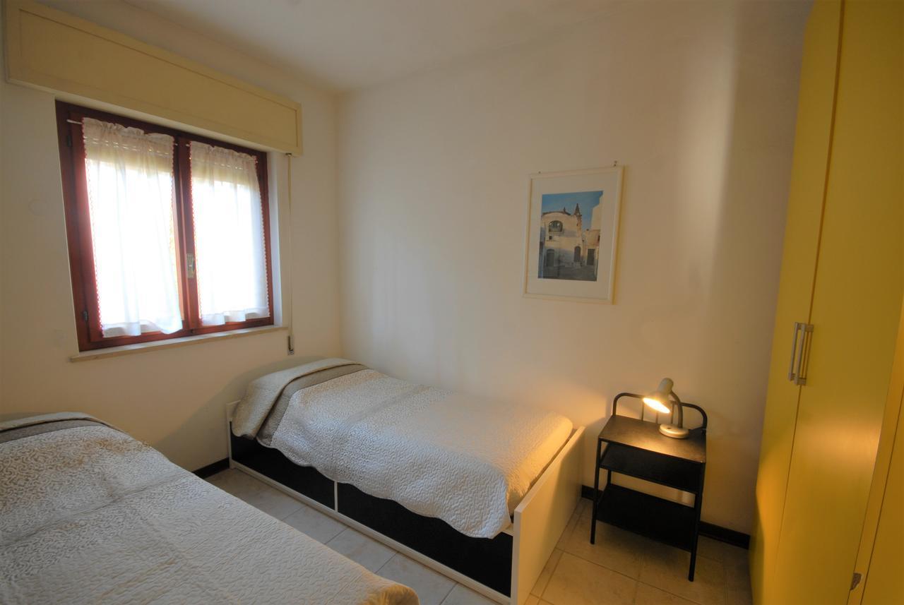 Villa Azalea Lignano Sabbiadoro Eksteriør billede