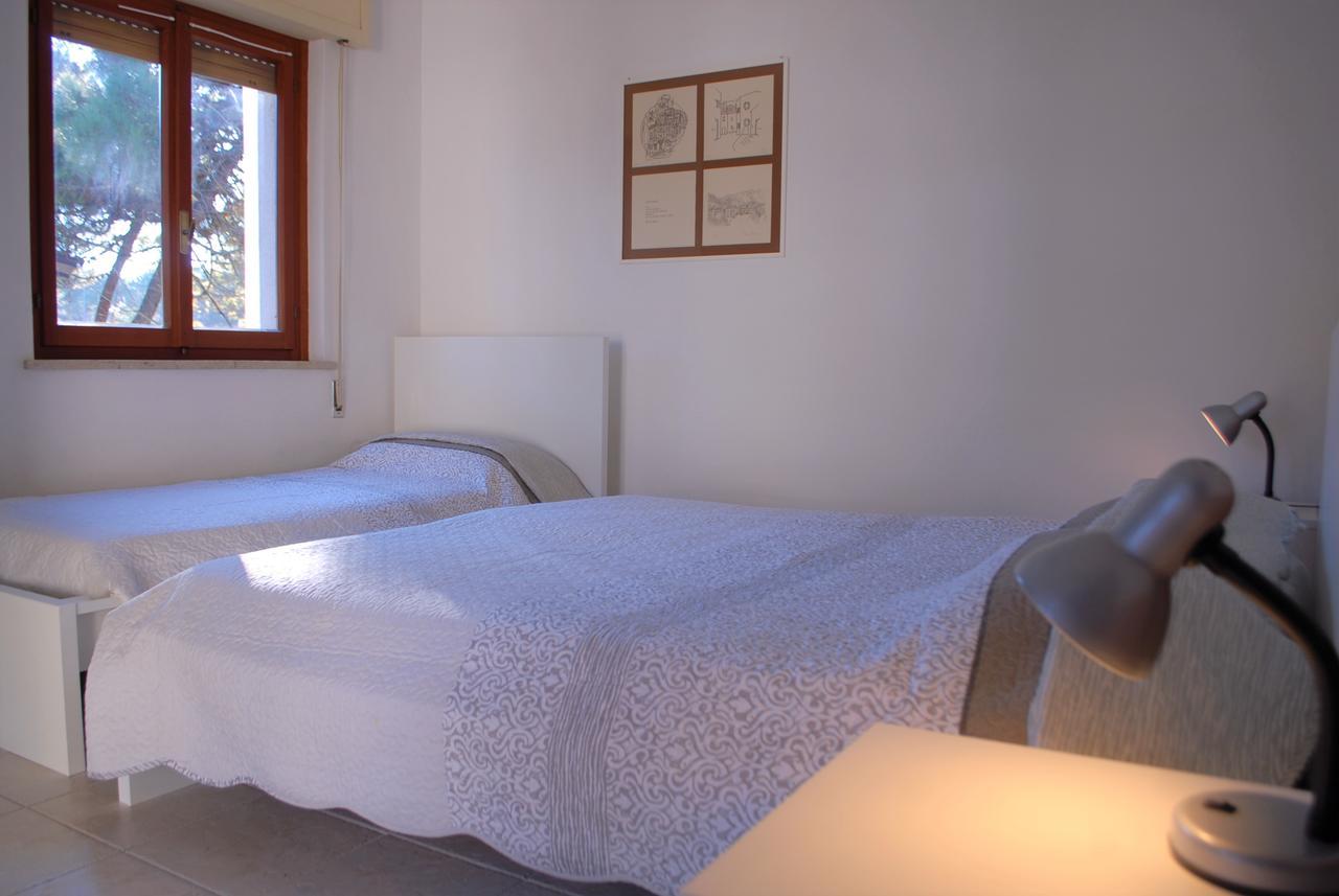 Villa Azalea Lignano Sabbiadoro Eksteriør billede