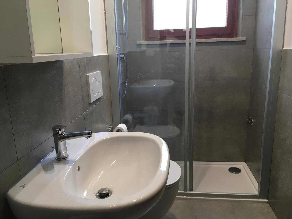 Villa Azalea Lignano Sabbiadoro Eksteriør billede